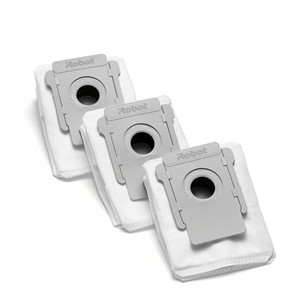 iRobot Roomba, 3 pcs - Dustbags for robot vacuum cleaner Item - I7PLUSVARU I7PLUSVARU