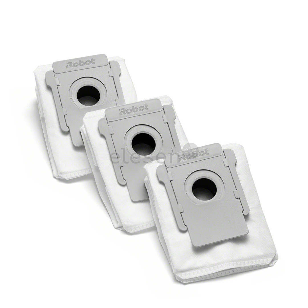 iRobot Roomba, 3 шт. - Мешки для робота-пылесоса Товар - I7PLUSVARU