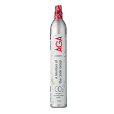 Gas cartridge AGA