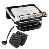 Elektrinis grilis Tefal Prekė - GC716D