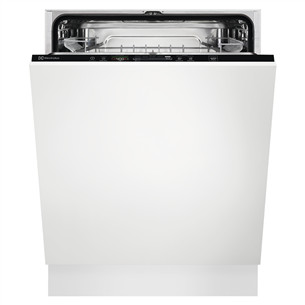 Įmontuojama indaplovė Electrolux EES47320L EES47320L