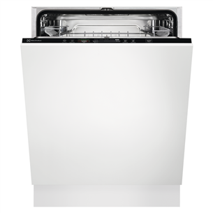 Интегрируемая посудомоечная машина Electrolux (13 комплектов посуды) EES47320L