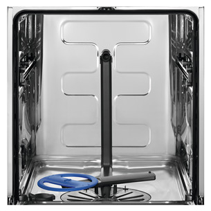 Electrolux, 13 place settings - Built-in Dishwasher