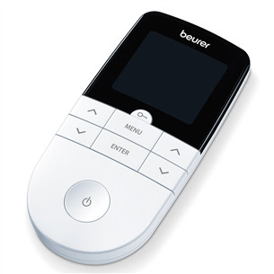 Elektroninis raumenų stimuliatorius Beurer EM49 Prekė - 66205 66205