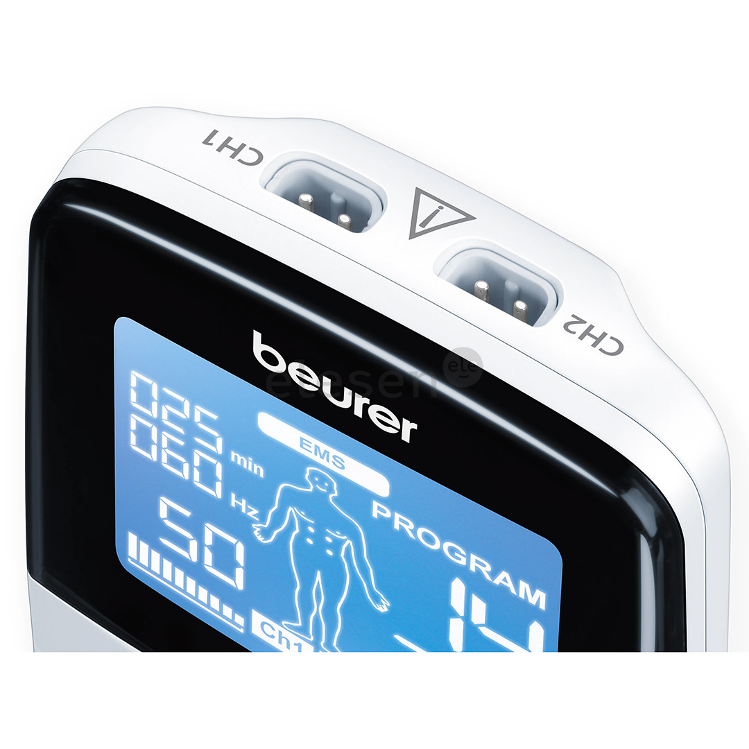 Digital TENS/EMS unit Beurer EM49 Item - 66205
