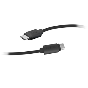 Laidas SBS USB-C-->USB-C 3.1, 1.5 m Prekė - TECABLETCC31K