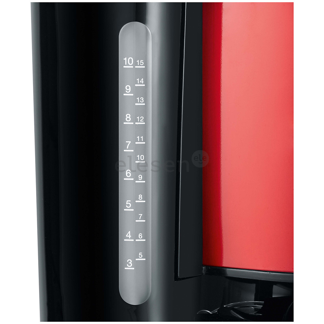 Kavos virimo aparatas Severin KA4817