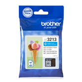 Rašalo kasetė Brother Prekė - LC3213C
