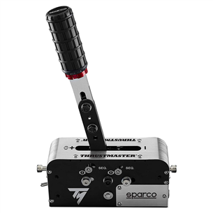 Ручной тормоз Thrustmaster TSS Handbrake Sparco Mod+ Товар - 3362934001797 3362934001797