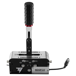 Rankinis stabdis Thrustmaster TSS Handbreak MOD+ Prekė - 3362934001797