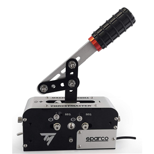 Rankinis stabdis Thrustmaster TSS Handbreak MOD+ Prekė - 3362934001797