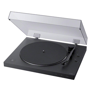 Plokštelių grotuvas Sony Prekė - PSLX310BT.CEL PSLX310BT.CEL
