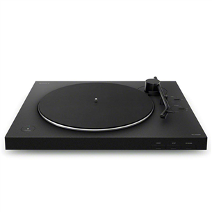 Plokštelių grotuvas Sony Prekė - PSLX310BT.CEL