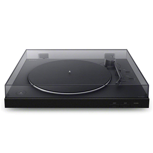 Plokštelių grotuvas Sony Prekė - PSLX310BT.CEL