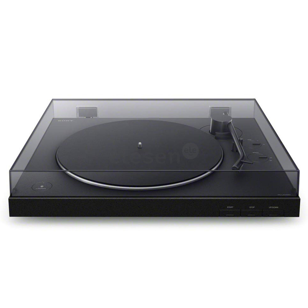 Turntable Sony Bluetooth Item - PSLX310BT.CEL