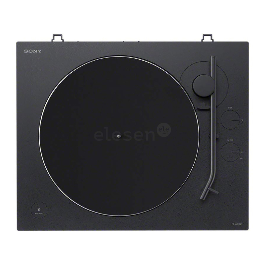 Turntable Sony Bluetooth Item - PSLX310BT.CEL