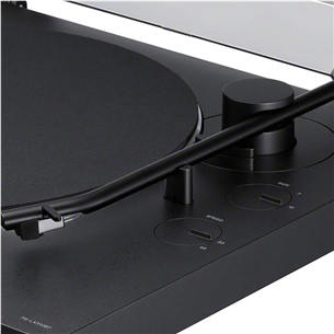 Plokštelių grotuvas Sony Prekė - PSLX310BT.CEL