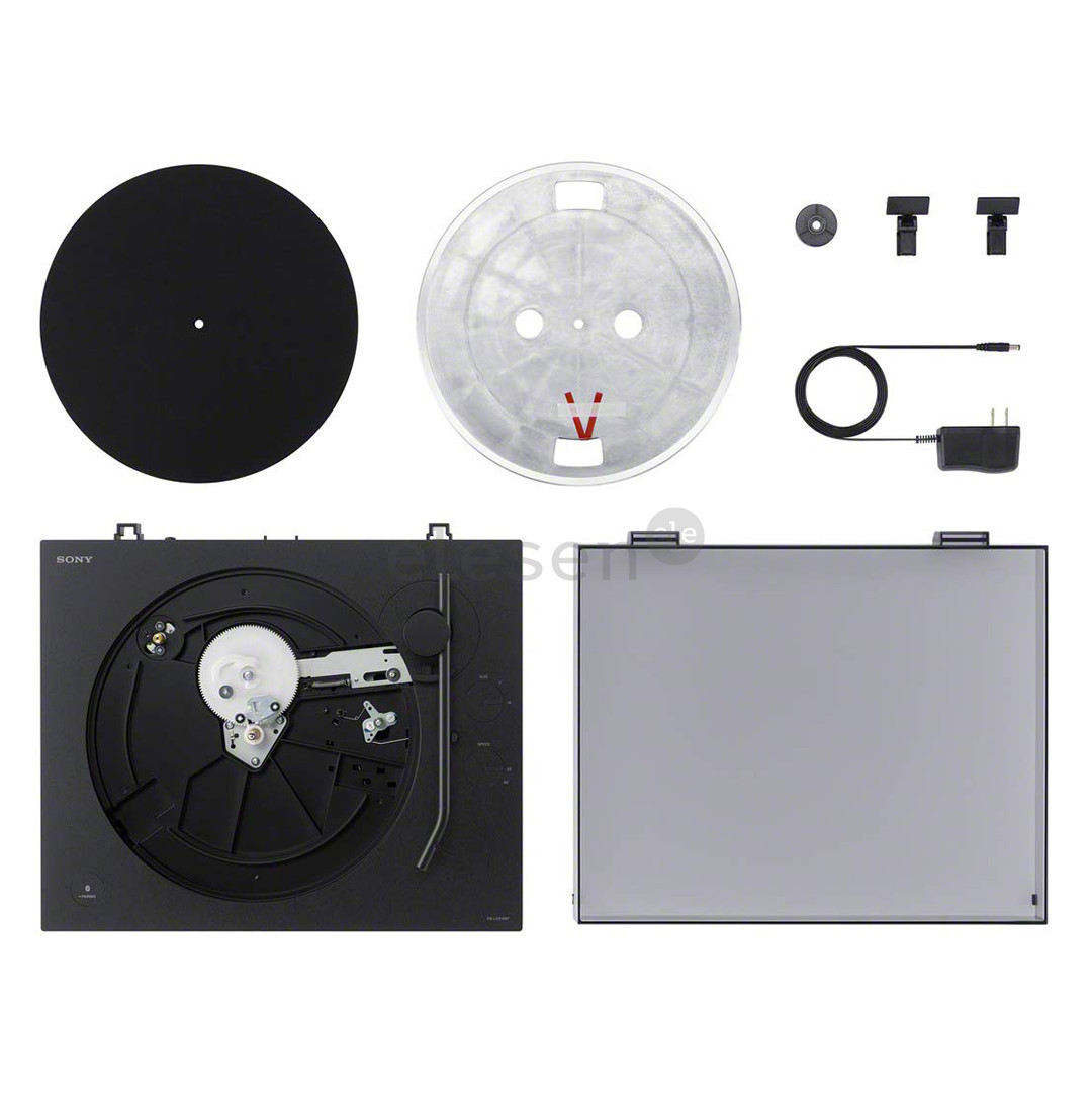 Turntable Sony Bluetooth Item - PSLX310BT.CEL