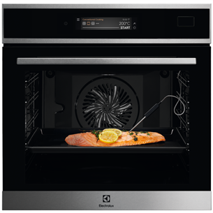 Orkaitė Electrolux Prekė - EOB9S31WX EOB9S31WX