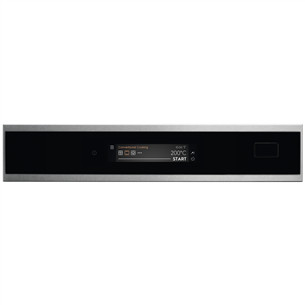 Electrolux SteamBoost 800, 70 L, nerūdijančio plieno - Įmontuojama orkaitė