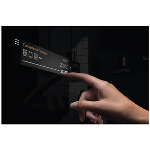 Orkaitė Electrolux Prekė - EOB9S31WX