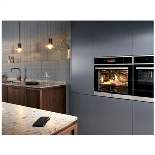 Orkaitė Electrolux Prekė - EOB9S31WX