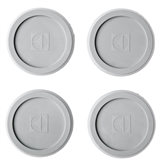 Vibraciją slopinančios kojelės Electrolux Prekė - E4WHPA02
