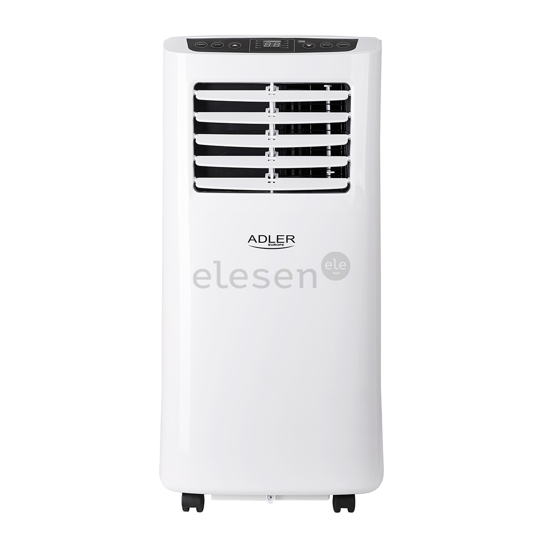 Adler, белый - Портативный кондиционер