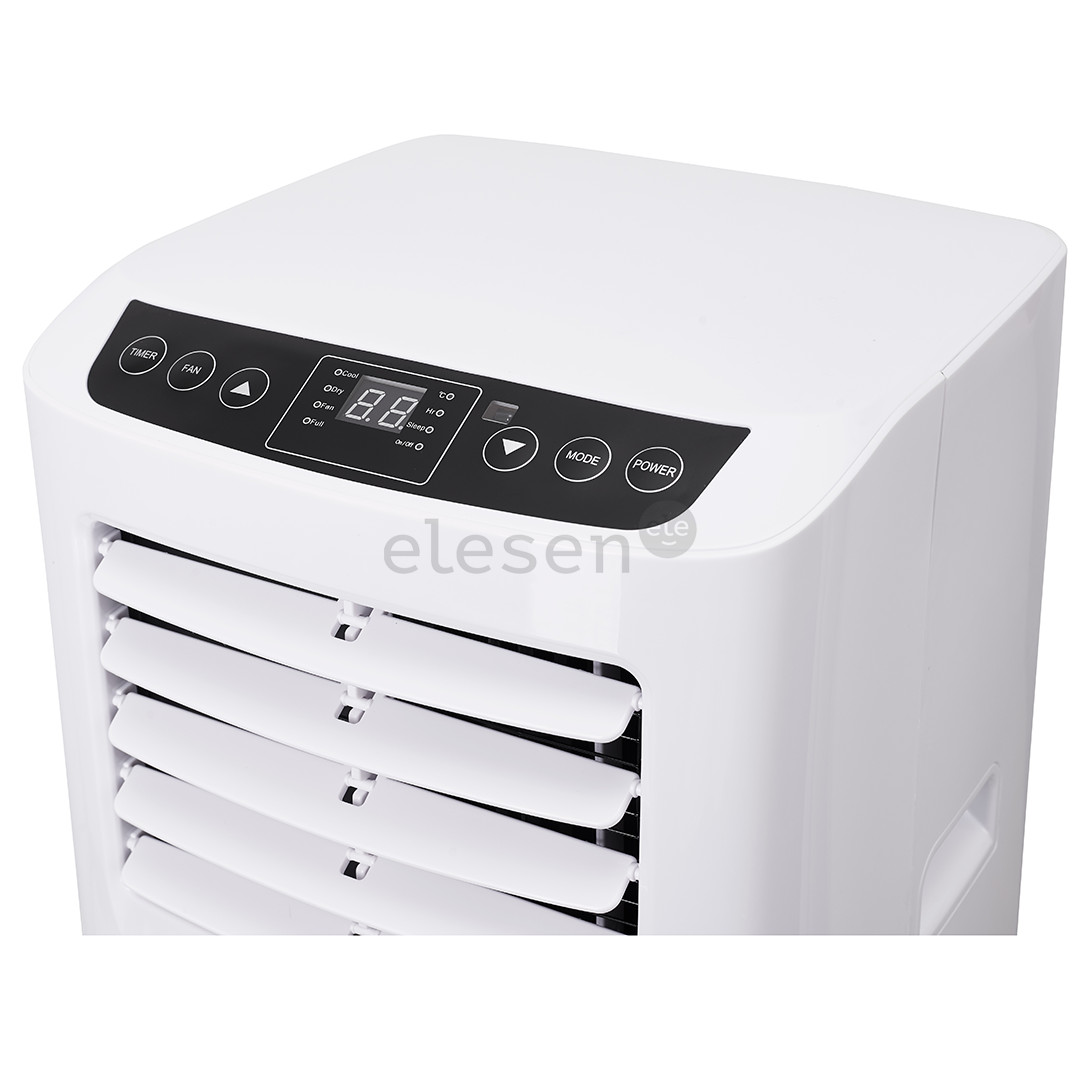 Adler, белый - Портативный кондиционер