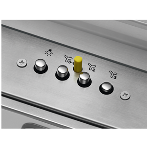 Gartraukis Electrolux Prekė - LFP536X