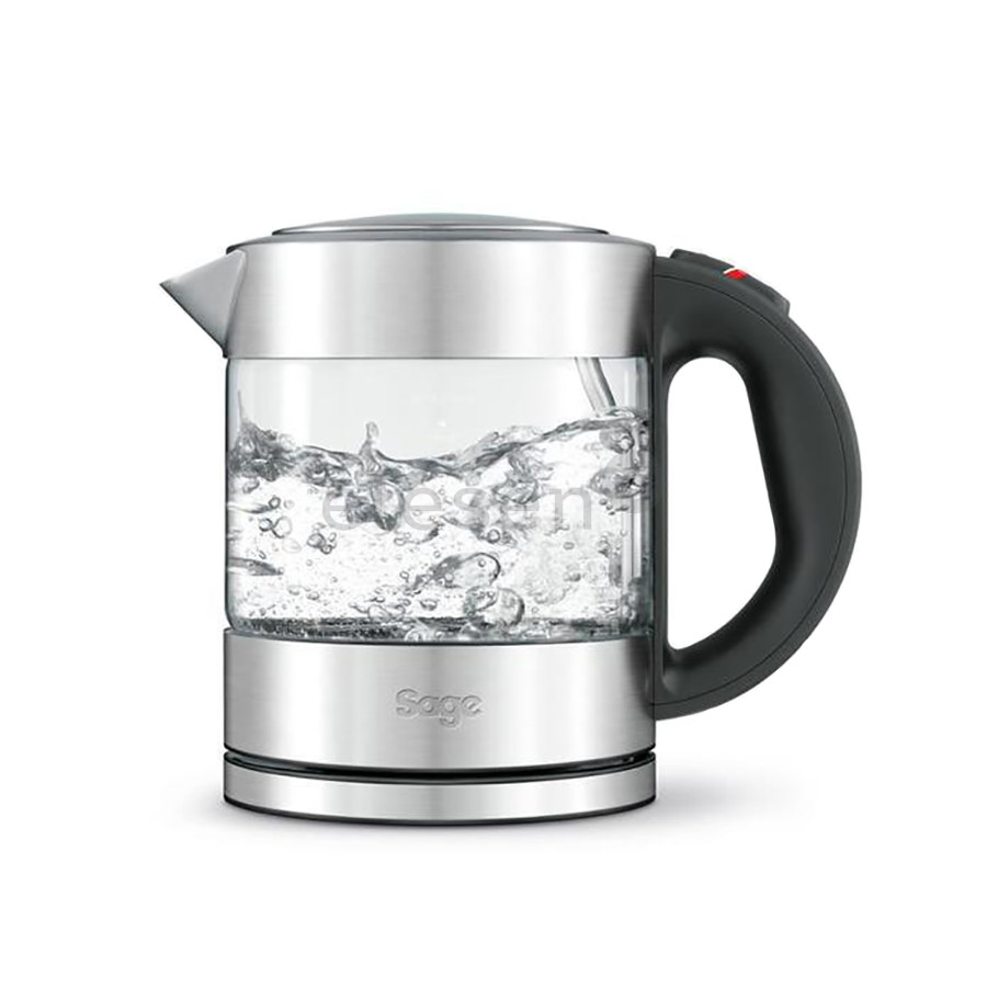 Sage The Compact Kettle Pure™, 1 L, glass - Kettle