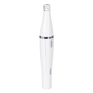 Braun, white/copper - Facial epilator set Item - SE851V