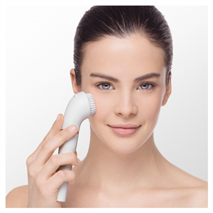 Braun, white/copper - Facial epilator set Item - SE851V