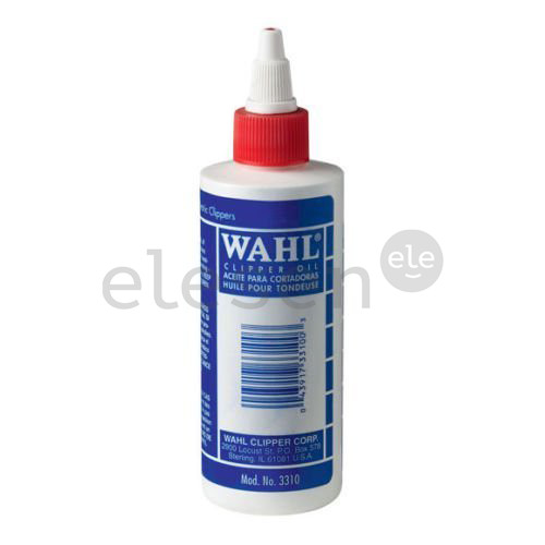 Aliejukas Wahl Prekė - 043917331010