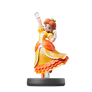 Figūrėlė Nintendo Amiibo Daisy Prekė - 045496380779 045496380779