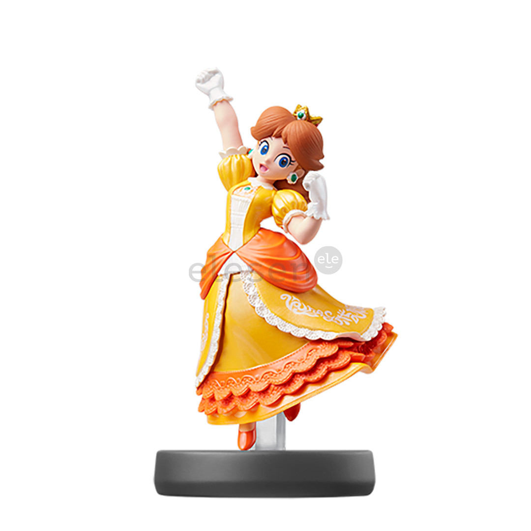 Amiibo Daisy Item - 045496380779