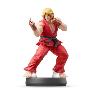 Amiibo Ken Товар - 045496380755 045496380755