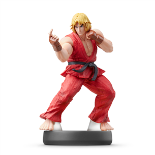 Figūrėlė Nintendo Amiibo Ken Prekė - 045496380755 045496380755