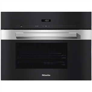 Miele, 40 л, нерж. сталь -  Интегрируемый паровой духовой шкаф Товар - DG2840 DG2840