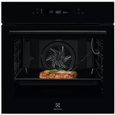 Electrolux, 71 L, black - Built-in Oven Item - EOE7P31Z