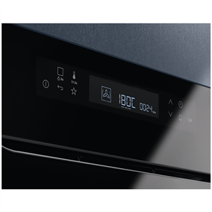 Orkaitė Electrolux Prekė - EOE7P31Z