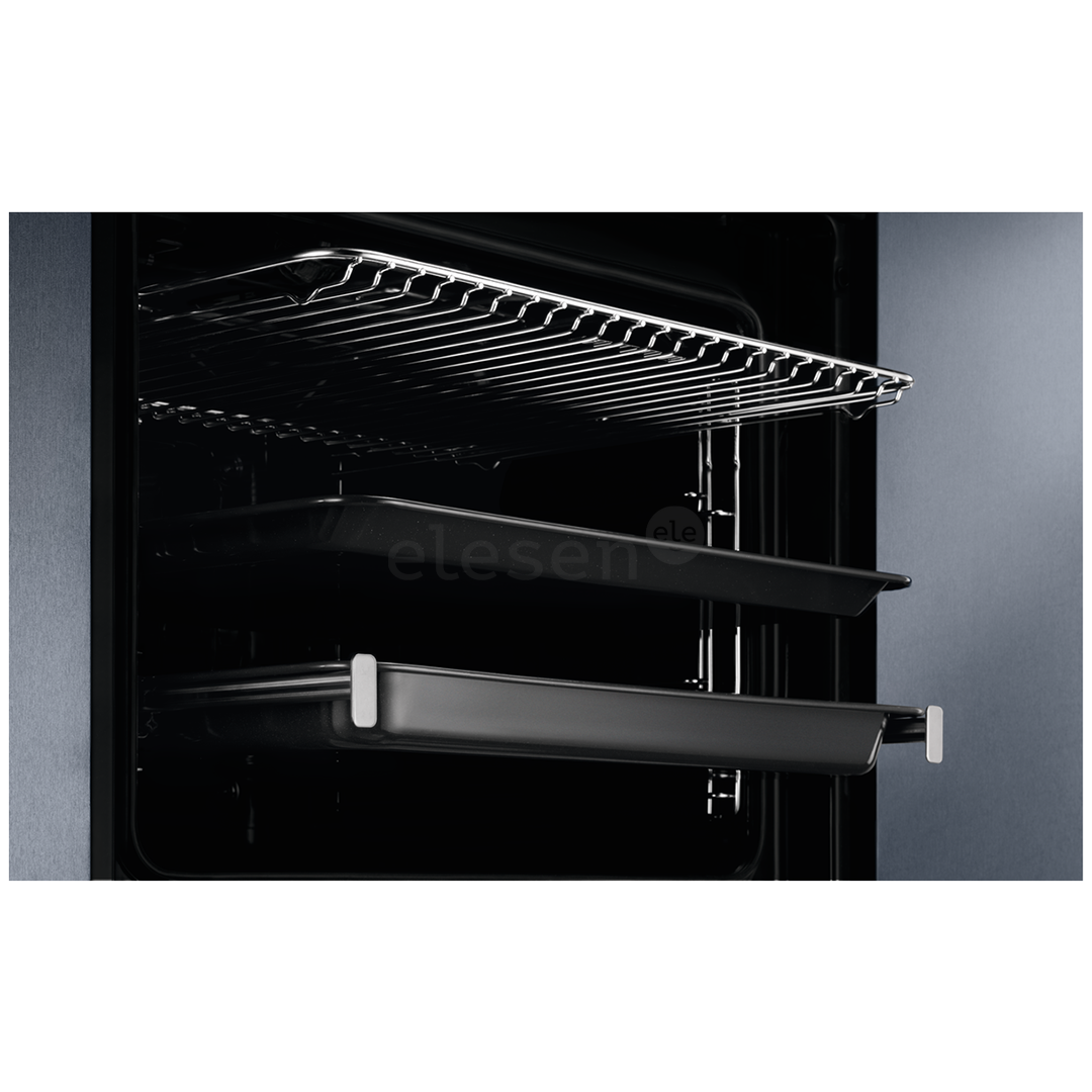 Electrolux SteamBoost 800, Steamify, 70 L, inox - Built-in Steam Oven