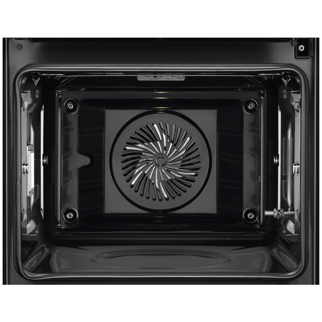 Electrolux SteamBoost 800, Steamify, 70 L, inox - Built-in Steam Oven