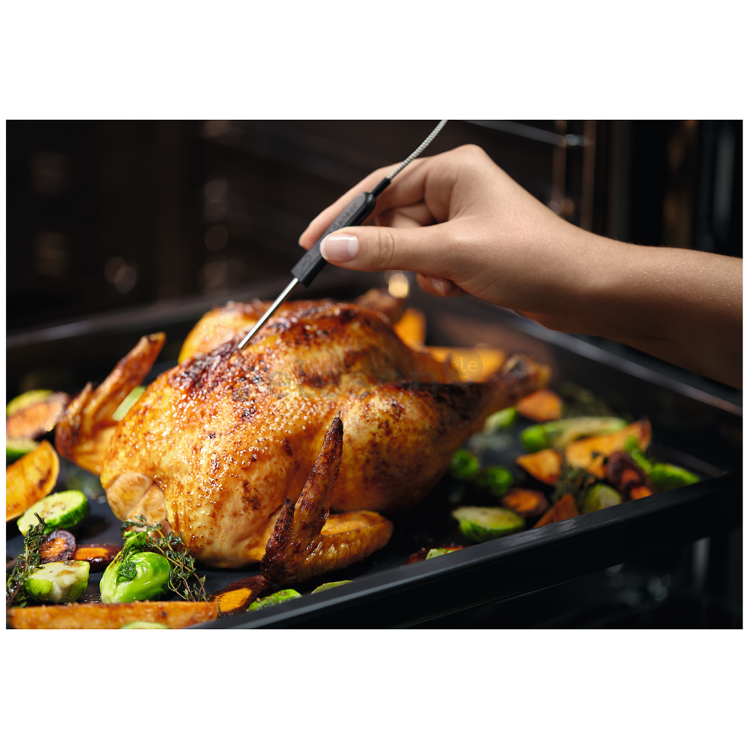 Electrolux SteamBoost 800, Steamify, 70 L, inox - Built-in Steam Oven