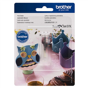 Автонож Brother Товар - CADXBLD1 CADXBLD1