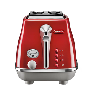 Skrudintuvas Delonghi Prekė - CTOC2103R CTOC2103R