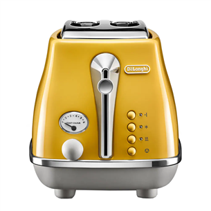 Skrudintuvas Delonghi Prekė - CTOC2103Y CTOC2103Y