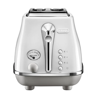 Skrudintuvas Delonghi Prekė - CTOC2103W CTOC2103W