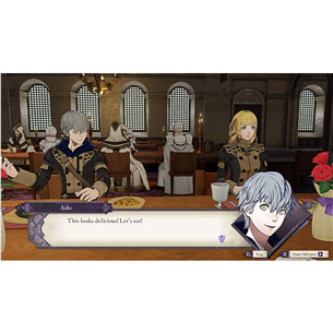 Žaidimas Nintendo Switch Fire Emblem: Three Houses Prekė - 045496424220