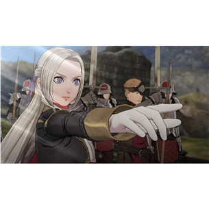 Žaidimas Nintendo Switch Fire Emblem: Three Houses Prekė - 045496424220